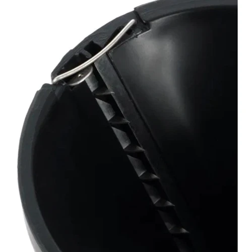 Шинковка Kamille 13.5х7 см (KM-10103)