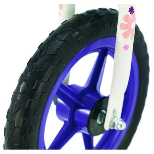 Kettler T04025-0020: Диаметр колес, дюймов 12" (рост 95 - 101 см)