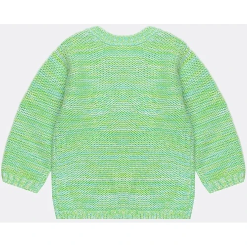 Джемпер H & M2610-1988909 68 см зелений: Стать дівчинка