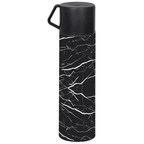 Термос HEREVIN CAP Marble 0.4 л (161712-018)