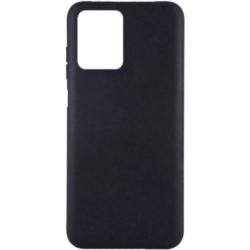 Чехол для телефонов BeCover TPU Case Black for Realme C30/C30s (710161)