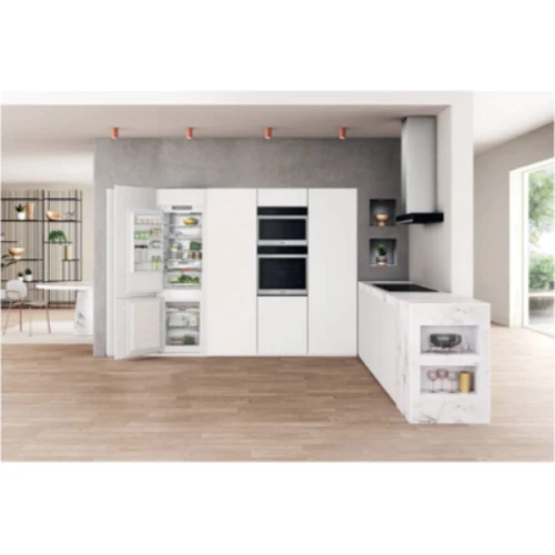 Встраиваемый холодильник Whirlpool WHC18 T573 фото 8