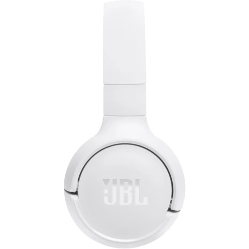 Наушники JBL Tune 520BT White (JBLT520BTWHTEU) UA