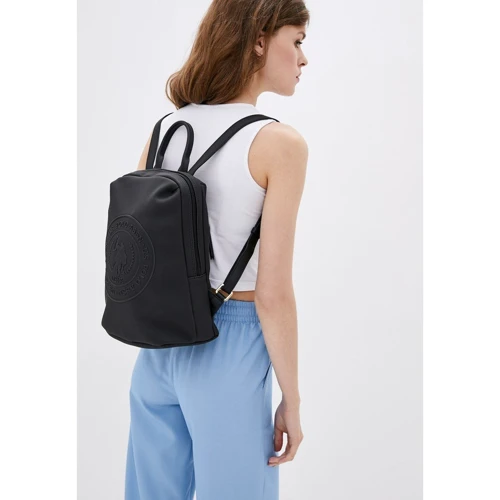 Жіночий рюкзак U.S. Polo Assn. чорний (US21335): Стать жіночий
