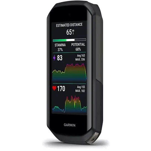 Garmin Edge 1050 Bundle (010-02890-21) фото 5