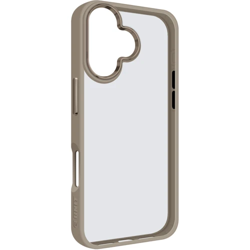 Чохол для iPhone ArmorStandart UNIT2 Case Titanium Gold для iPhone 16 (ARM78775)