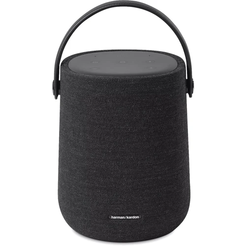 Акустика Harman/Kardon Citation 200 Black (HKCITATION200BLKEU): Тип портативная