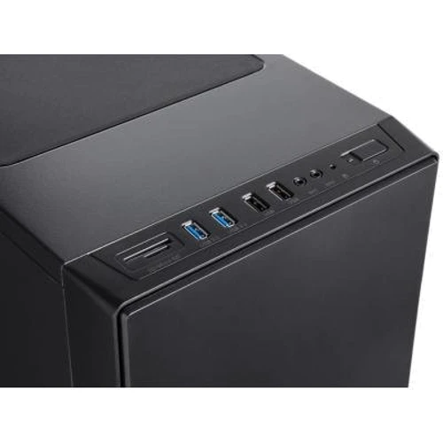 Персональный компьютер (ПК) Vinga Creator A1053 (I7M16INT.A1053): Объем накопителя 2 ТБ HDD + 250 ГБ SSD