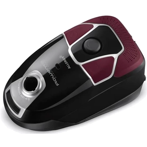 Пылесос Rowenta Silence Force Allergy+ RO6899EA: Емкость пылесборника 4.5 л