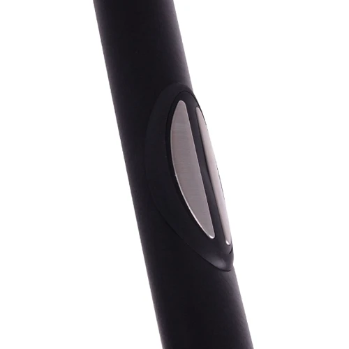 Велотренажер inSPORTline inCondi UB60i + нагрудный ремень - Чёрный