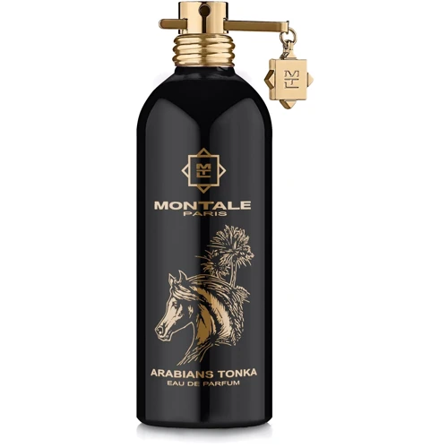 Парфумована вода Montale Arabians Tonka 50 ml