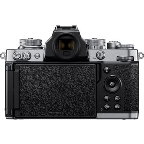 Nikon Z fc kit (16-50mm)VR (VOA090K002): Тип матрицы CMOS