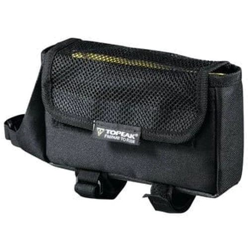 Велосумка Сумка на раму Topeak Tri Bag Large 0.72 л 80 г (TC9850B)