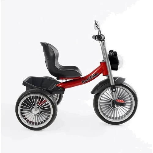 Велосипед Best Trike 3-х колесный (BS-69116): Рекомендуемый возраст от 1 года