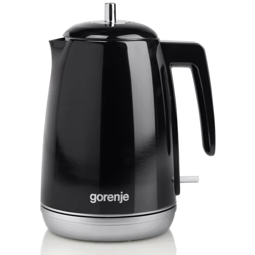 Электрочайник Gorenje K15RLBK