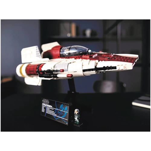 LEGO Star Wars Зоряний руйнівник типу "А" (75275) фото 8