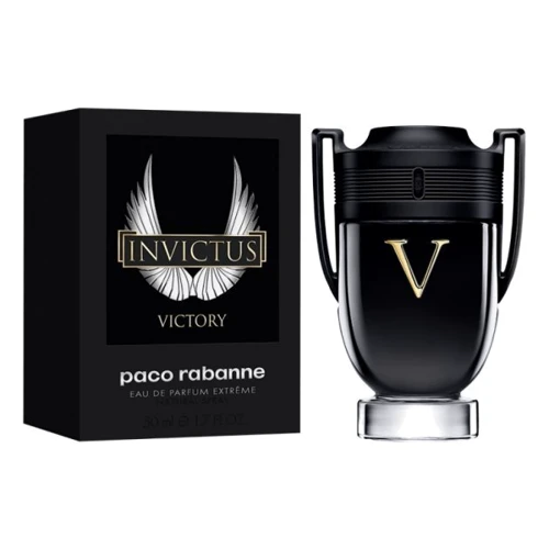Парфюмированная вода Paco Rabanne Invictus Victory 50ml