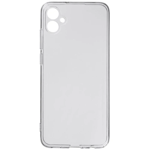 Чохол для телефона TPU Case Epic Transparent Full Camera для Samsung A042 Galaxy A04e