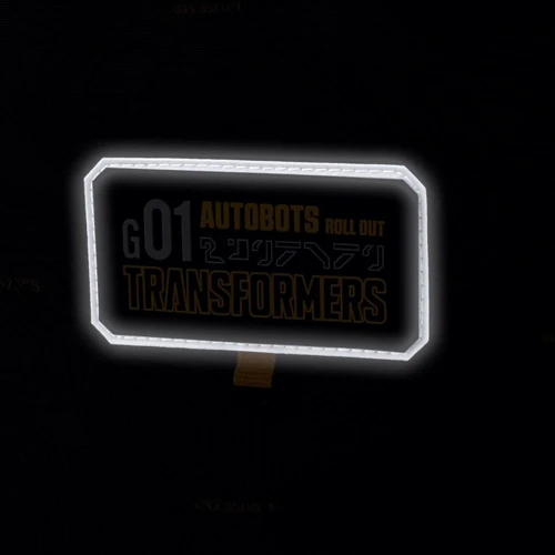 Рюкзак Kite Education Teens 905M Transformers (TF25-905M): Спинка Ортопедическая (анатомическая)