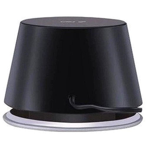 Акустическая система F&D V620 USB Black: Выходная мощность колонок 2.4 Вт