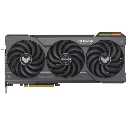 Видеокарта ASUS TUF-RX7800XT-O16G-OG-GAMING (90YV0K70-M0NA00) UA: Объем памяти, Гб 16