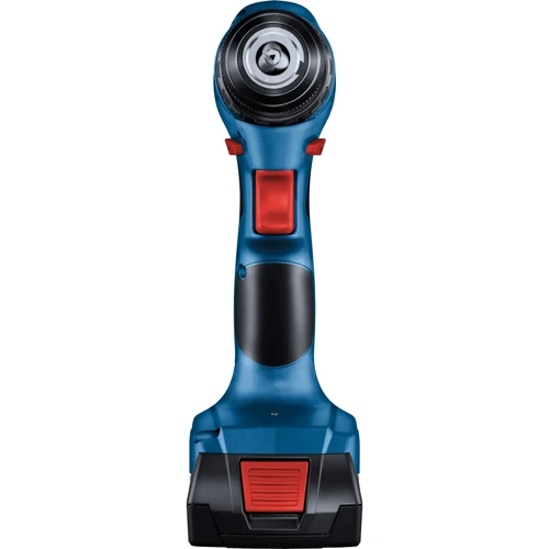 Шуруповерт Bosch GSR 185-Li (06019K3000): Тип инструмента дрель-шуруповерт