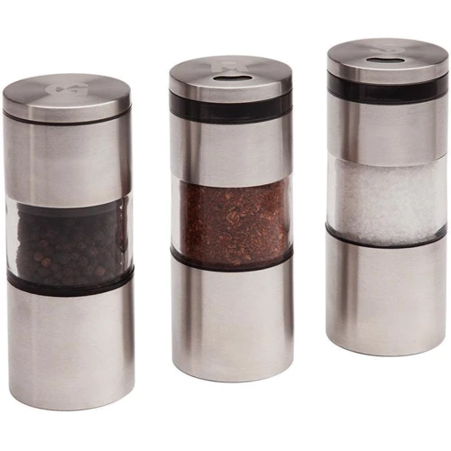 Набір для спецій Kamille (7027): Тип Набір для спецій