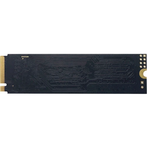 PATRIOT P300 256 GB (P300P256GM28): Інтерфейс підключення M.2 (PCI-E 3.0)