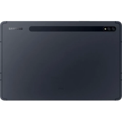 Планшет Samsung Galaxy Tab S7 6/128GB LTE Mystic Black (SM-T875NZKA): Коммуникации 5G, 4G LTE, 3G, Wi-Fi, Bluetooth, GPS