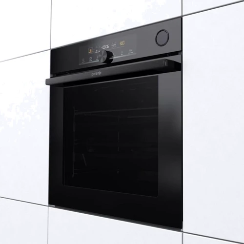 Духова шафа електрична Gorenje BSA6747A04BG: Потужність підключення, Вт 3500