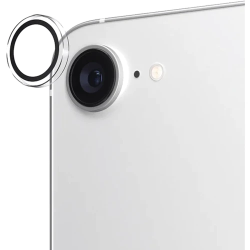 Защитное стекло для iPhone ArmorStandart Tempered Glass AR Clear for Camera iPhone 16e (ARM84631)