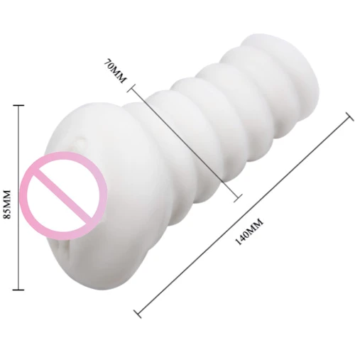 Мастурбатор LYBAILE Men's Masturbator Toy, Vibrating Egg