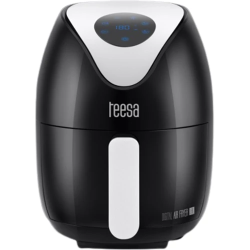 Мультипіч Teesa Digital Air Fryer 1.8L