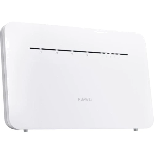 3G маршрутизатор Huawei B535-232 (51060EEC): Швидкість даних 300 Мбит/с