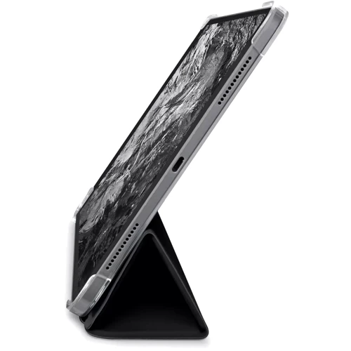Аксессуар для iPad LAUT Huex Folio with Apple Pencil Black (L_IPP21L_HP_BK) for iPad Pro 12.9" (2021-2022) фото 5
