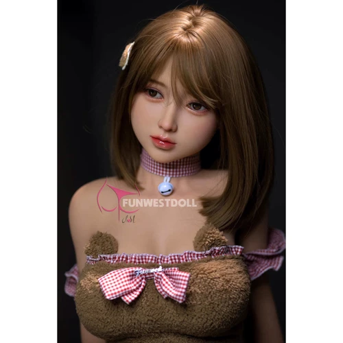 Секс-кукла FunWestDoll Amyli, 152 см