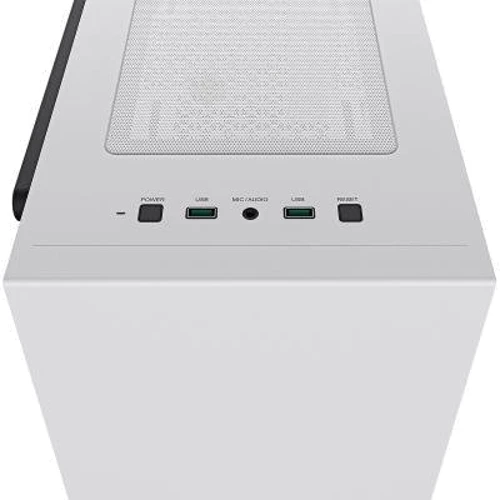 Корпус Deepcool MACUBE 110 WH (R-MACUBE110-WHNGM1N-G-1) фото 6