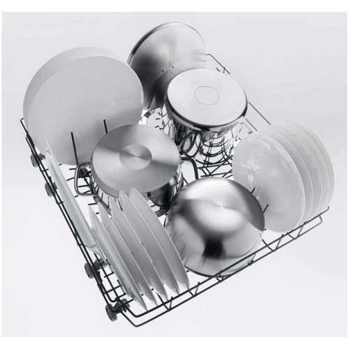 Встраиваемая посудомоечная машина Whirlpool WIC 3C33 PFE фото 7