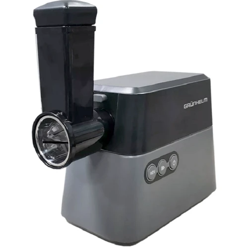 Мясорубка Grunhelm AMG2663APSJ: Потребляемая мощность, Вт 2600