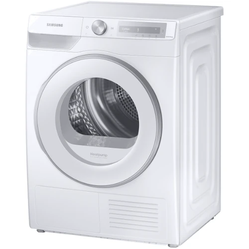 Сушильна машина Samsung DV90T6240HH/S6: Тип завантаження фронтальная