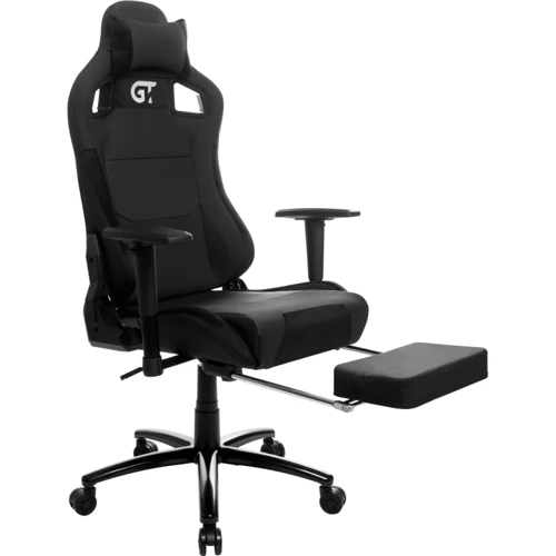 GT Racer X-5108 Black фото 2