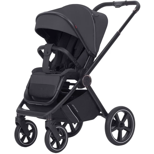Коляска универсальная Carrello Ultimo 3 в 1 Harbor Grey (CRL-6517 Harbor Grey): Пол ребенка Унисекс
