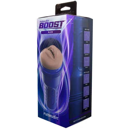 Мастурбатор Fleshlight Boost Blow