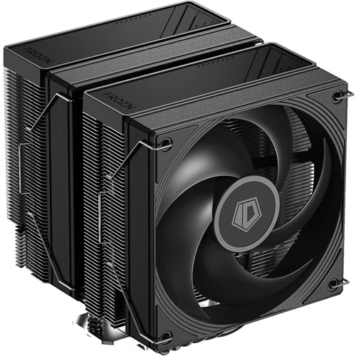 Кулер ID-COOLING Frozn A620 Pro SE: Уровень шума, dB 27.2
