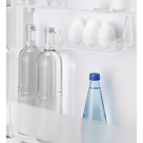 Встраиваемый холодильник Electrolux LNS6TE19S: Количество компрессоров 1