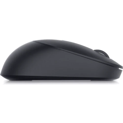 Мышь Dell MS300 Full-Size Wireless Mouse (570-ABOC): Эргономика симметричная для левшей