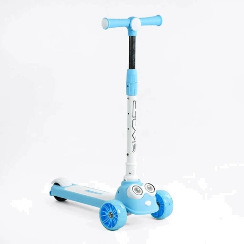 Самокат триколісний Skyper (CL-9255)
