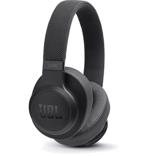 Наушники JBL Live 500BT, Black (JBLLIVE500BTBLK)