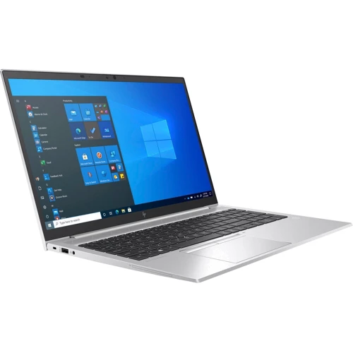 Ноутбук HP EliteBook 850 G8 (4L0A0EA) UA: Тип экрана антибликовое покрытие