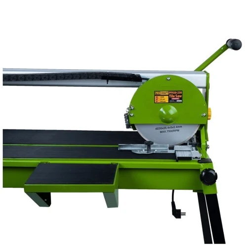 Плиткорез электрический Procraft PF920/230 фото 3